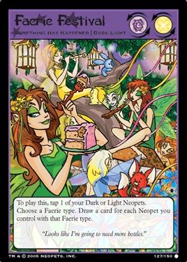 Faerie Festival